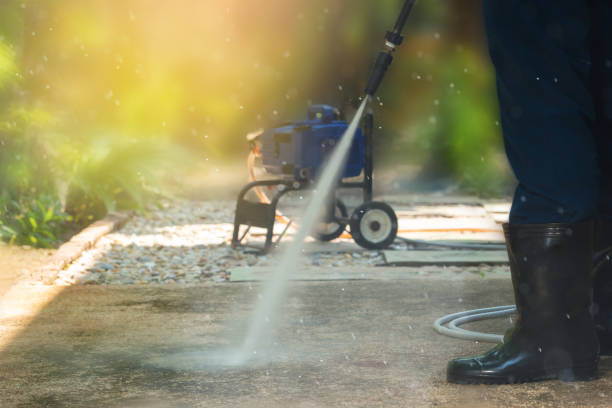 Best Post-Construction Pressure Washing  in Edgewater, CO